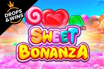 Sweet Bonanza
